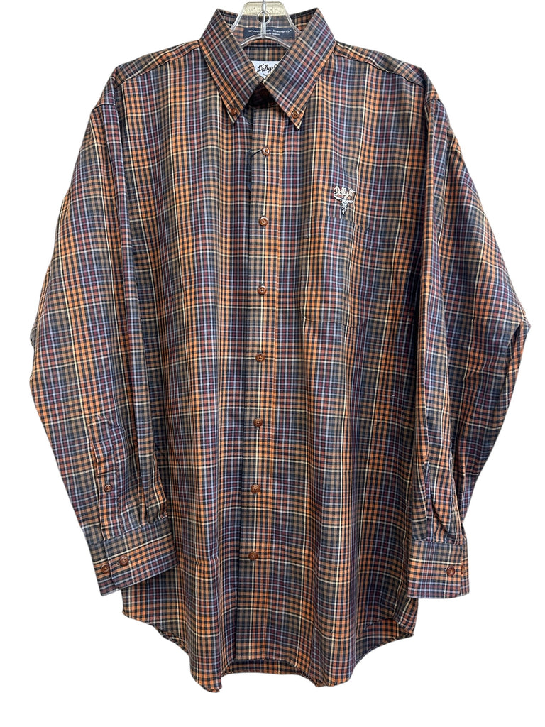 CHISUM Long Sleeve