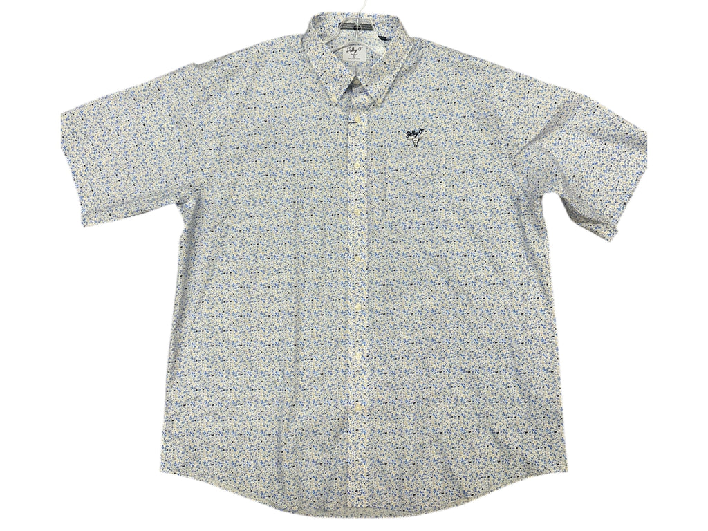 The bobcat short sleeve