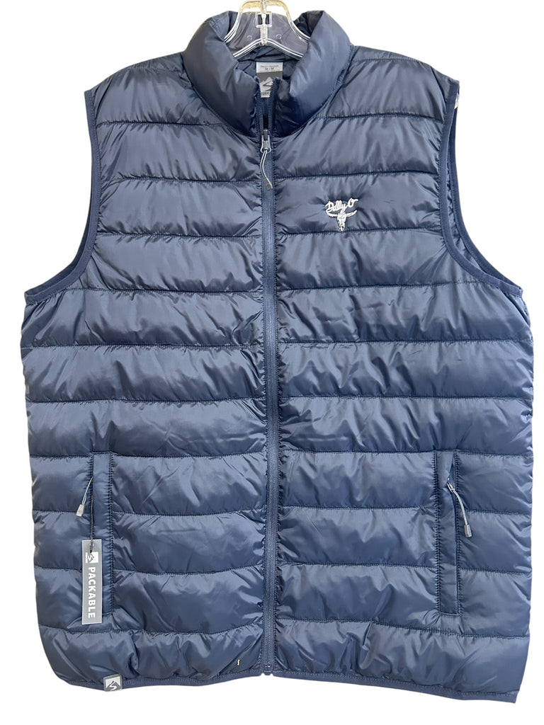 Dally O Men’s Vests