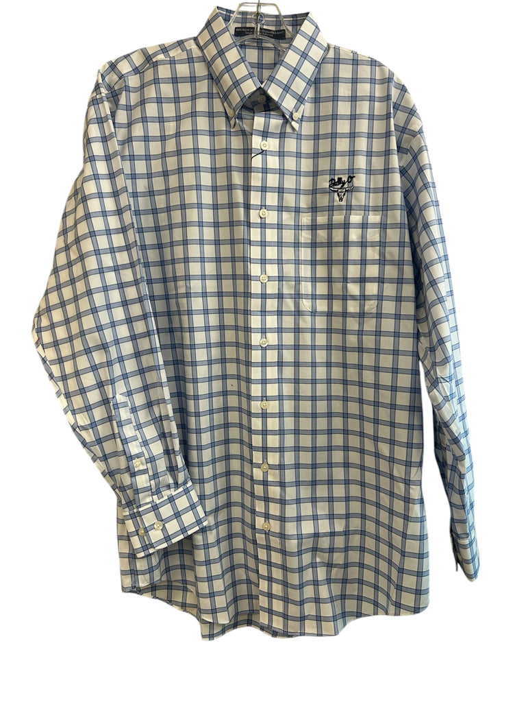 The High Bridge Long Sleeve