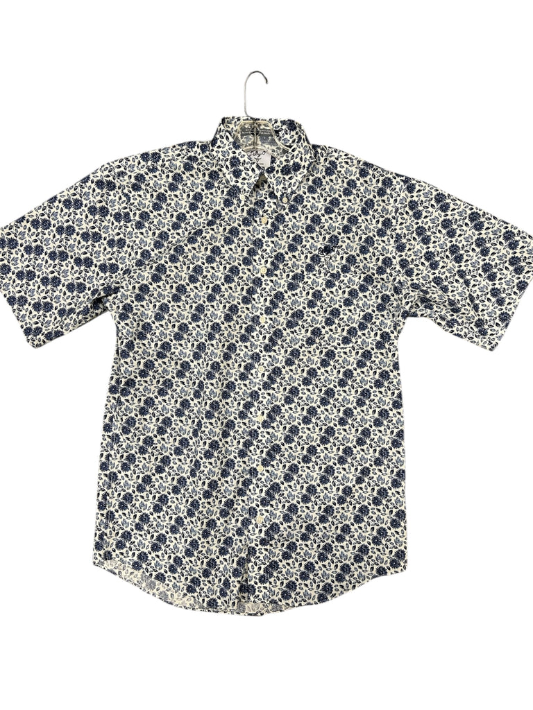 The Weekend Short Sleeve