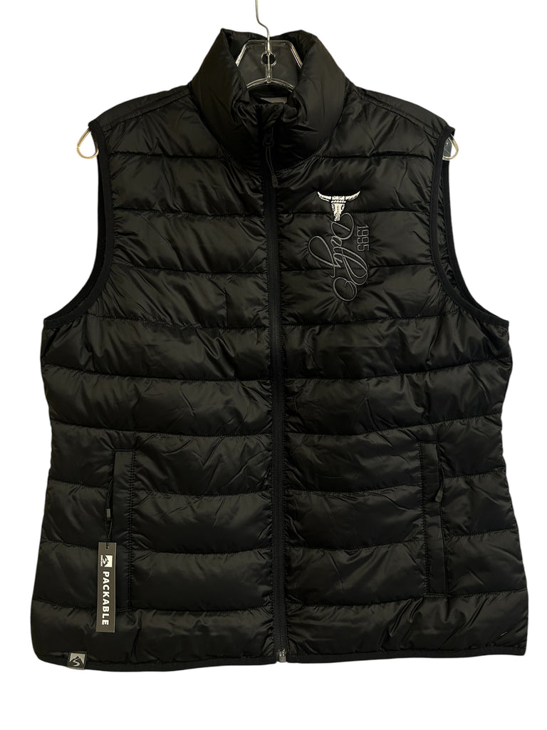 Women’s Winter Vest