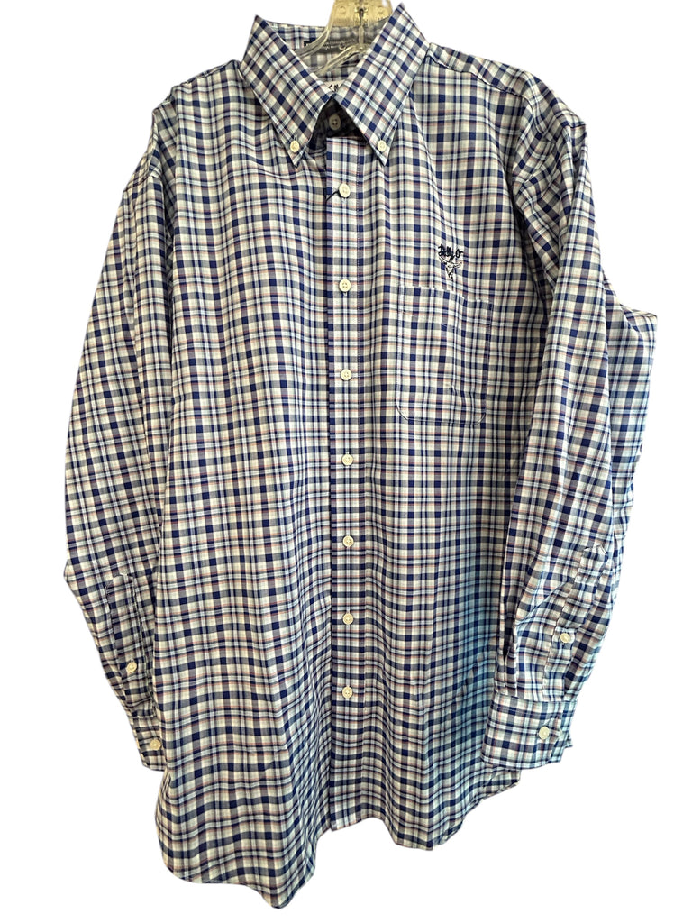 Riverton Long Sleeve