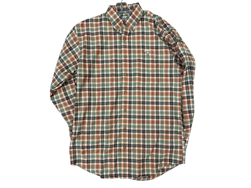The Forrest Long Sleeve