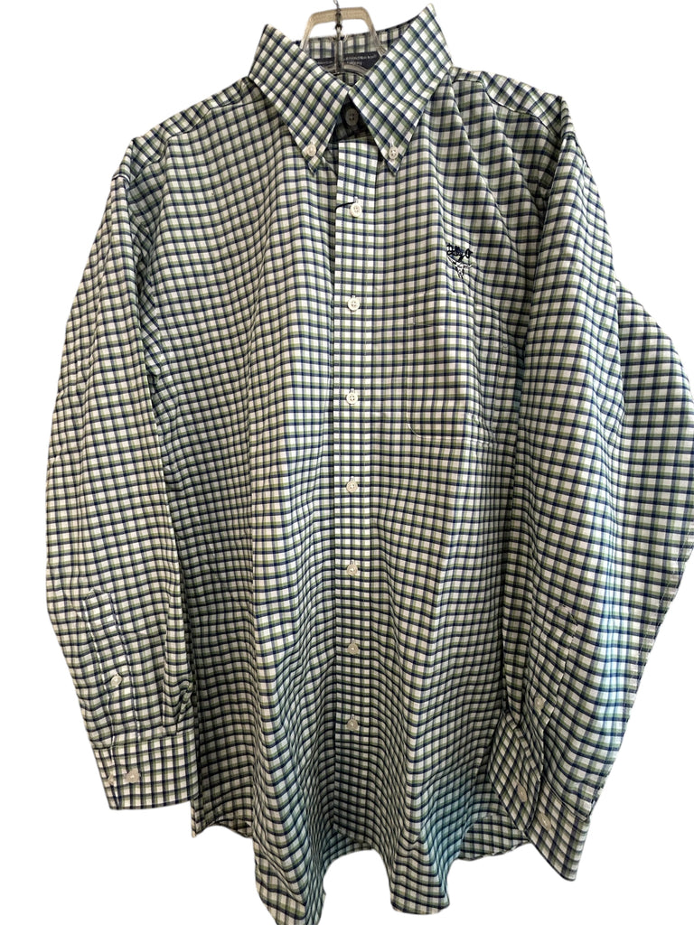 Dutton Ranch Long Sleeve