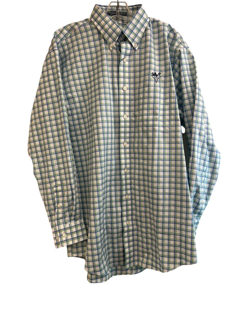 The Dayton Long Sleeve