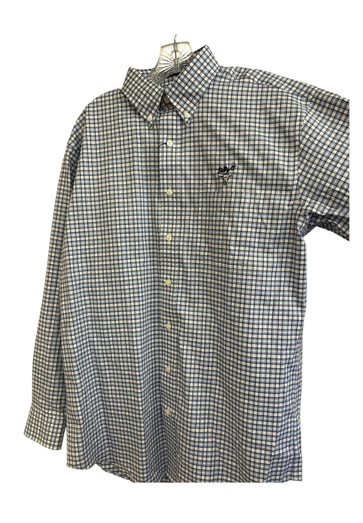 Cowboy Long Sleeve