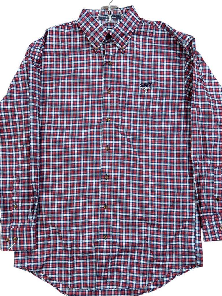 The Bowen Long Sleeve
