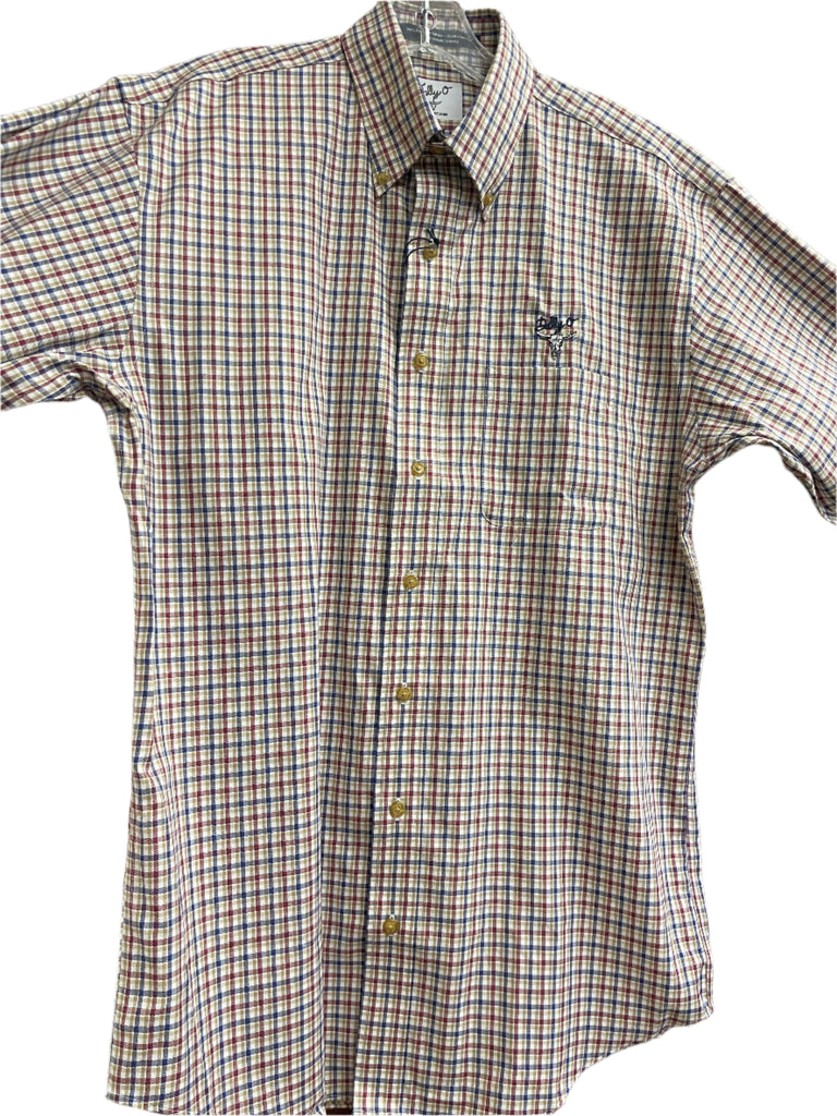 Quinn Long Sleeve