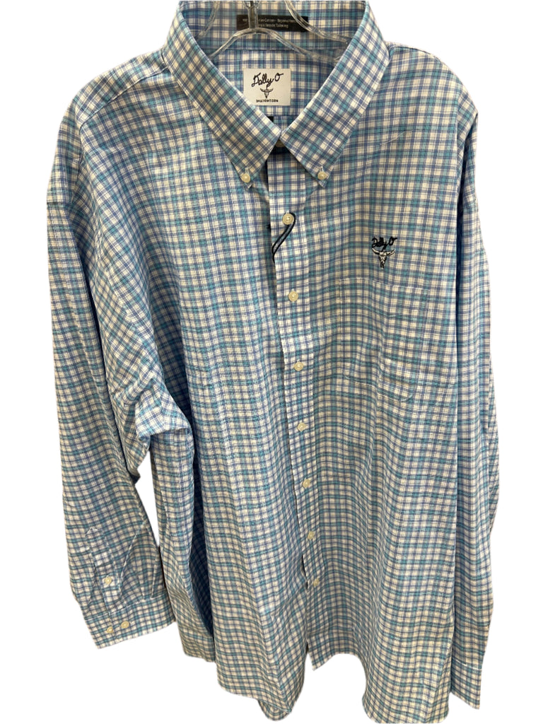 Yellowstone Long Sleeve