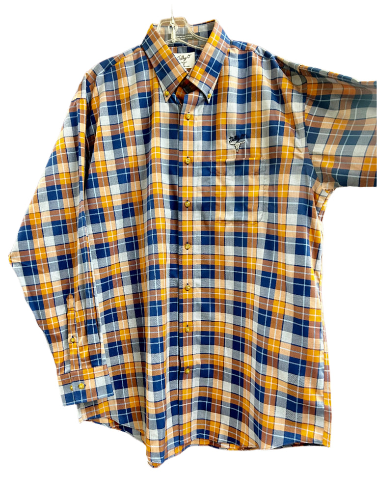 Autumn Run Long Sleeve