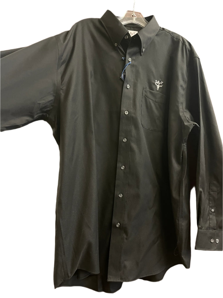 Black Long Sleeve