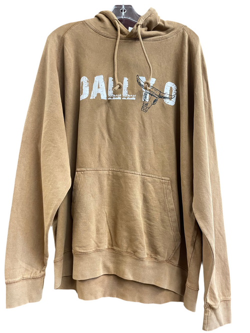Dally O Hoodie