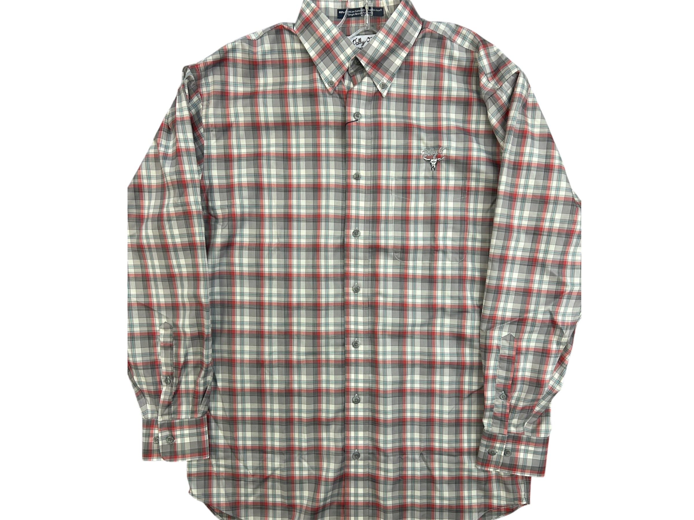 The Sawyer Long Sleeve