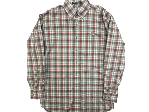 The Sawyer Long Sleeve