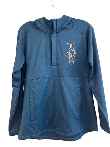 Storm Creek Women’s 1/4 Zip