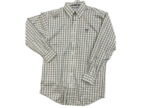 The Clive Long Sleeve