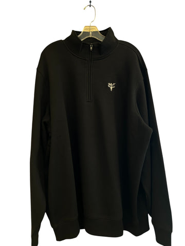 Men’s 1/4 Zip Sweater