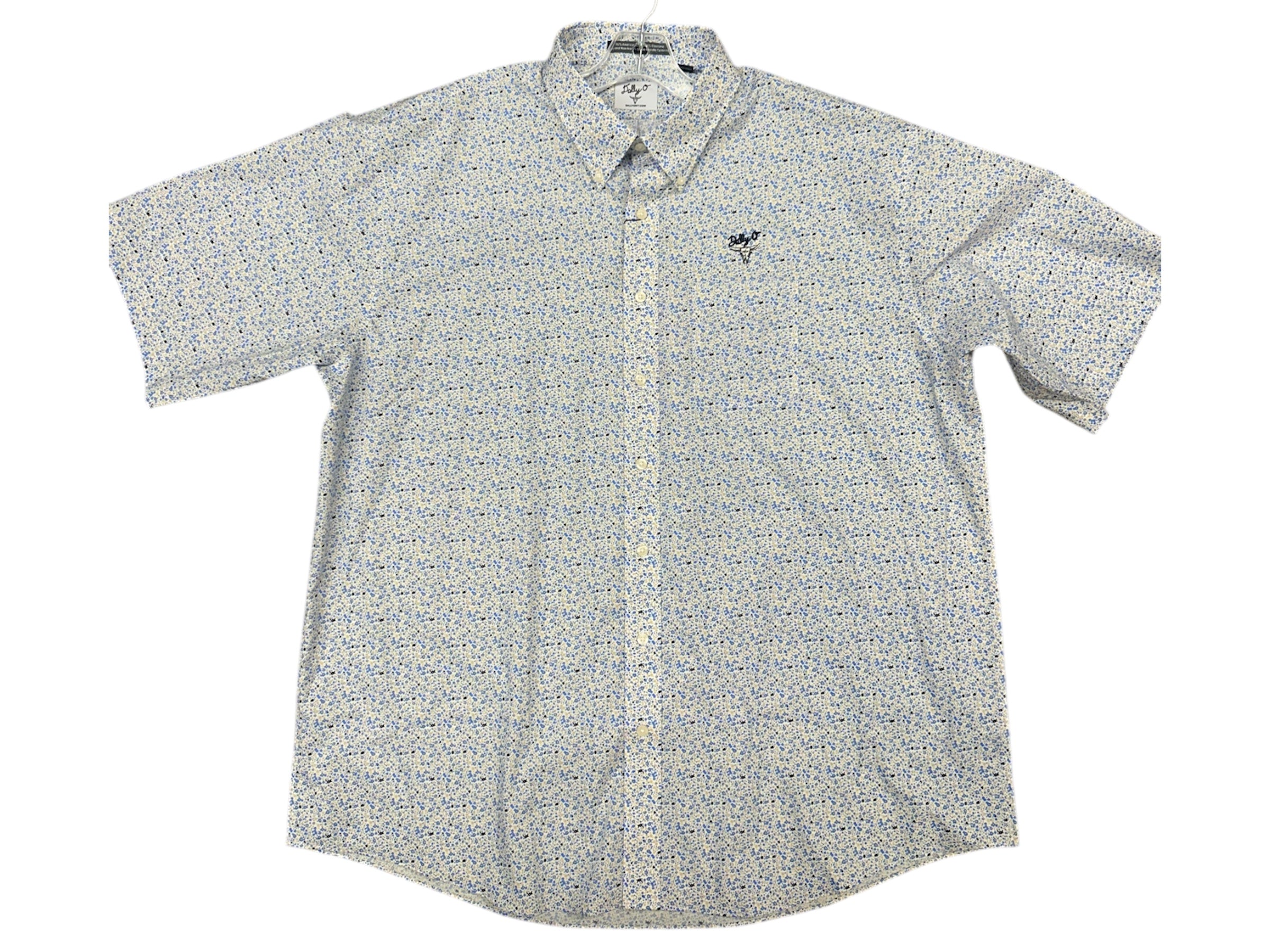 The bobcat short sleeve