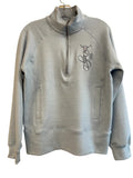 J-America women’s 1/4 zip