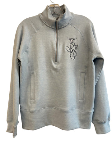 J-America women’s 1/4 zip
