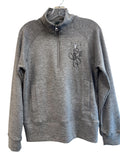 J-America women’s 1/4 zip