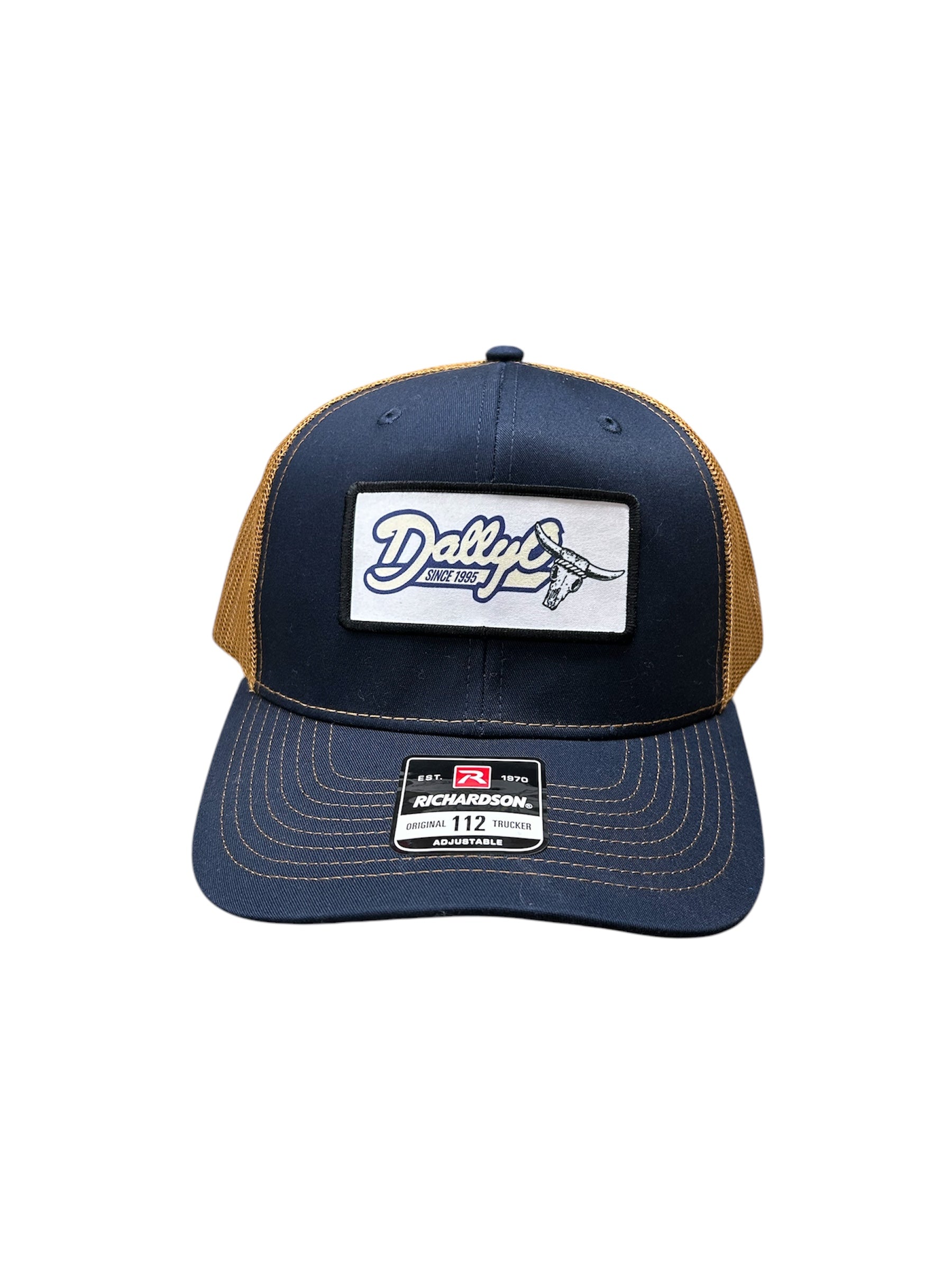 Richardson 112 Trucker Hat