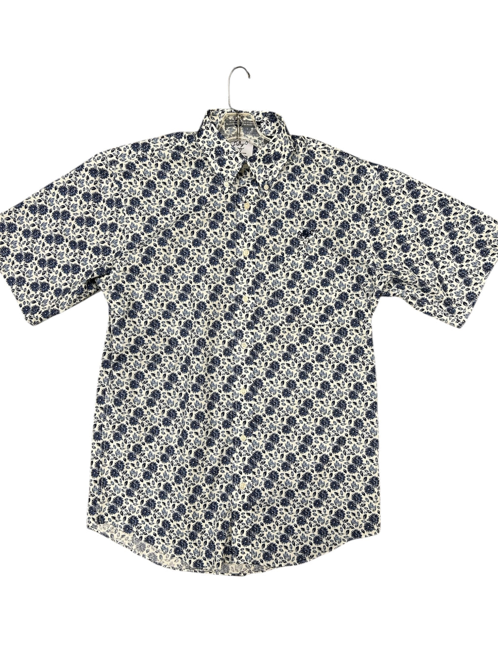 The Weekend Short Sleeve
