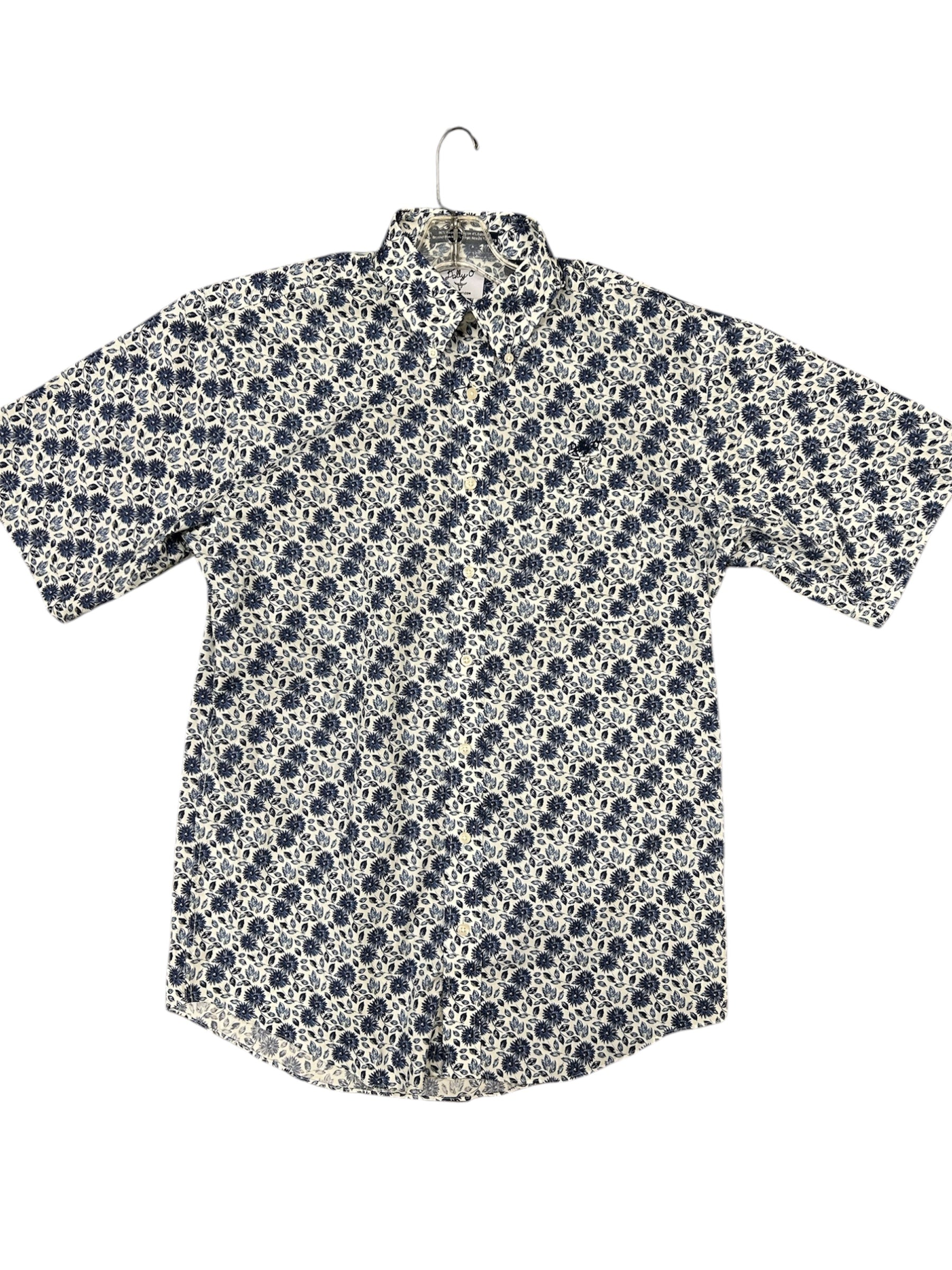The Weekend Short Sleeve