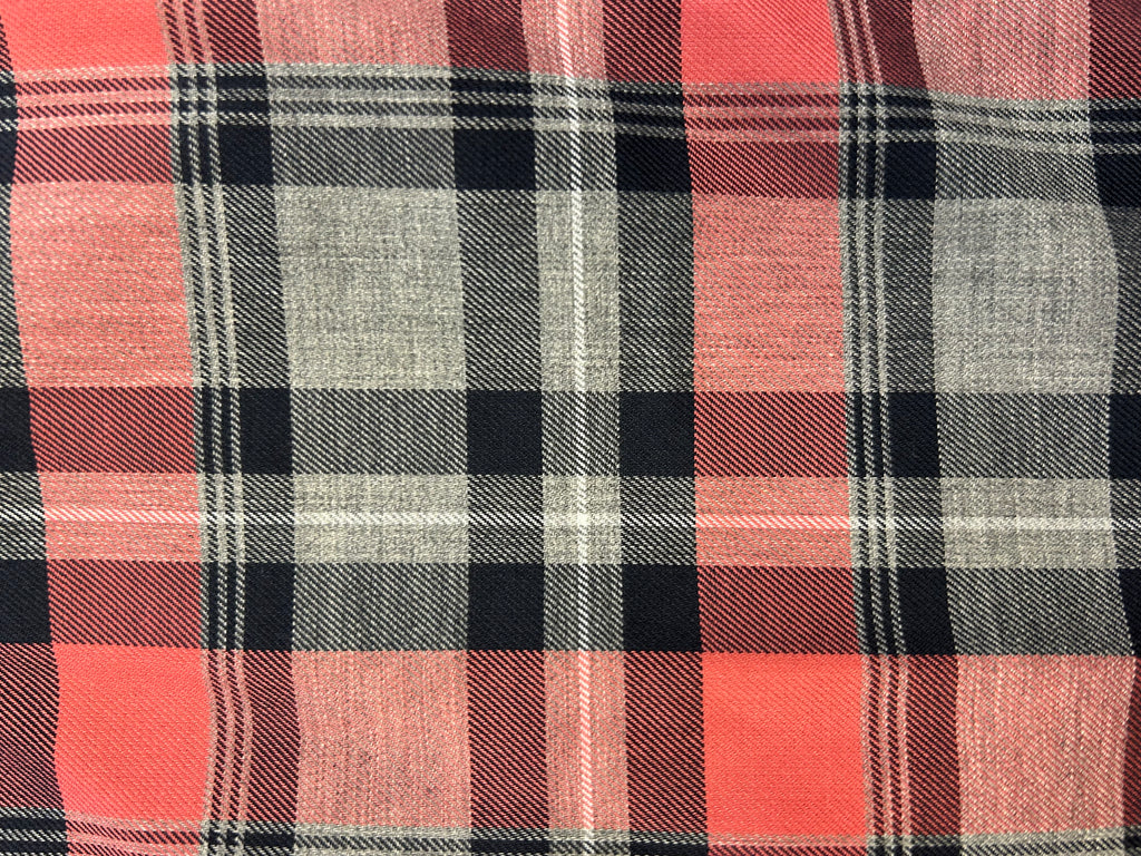 The Dakota Long Sleeve