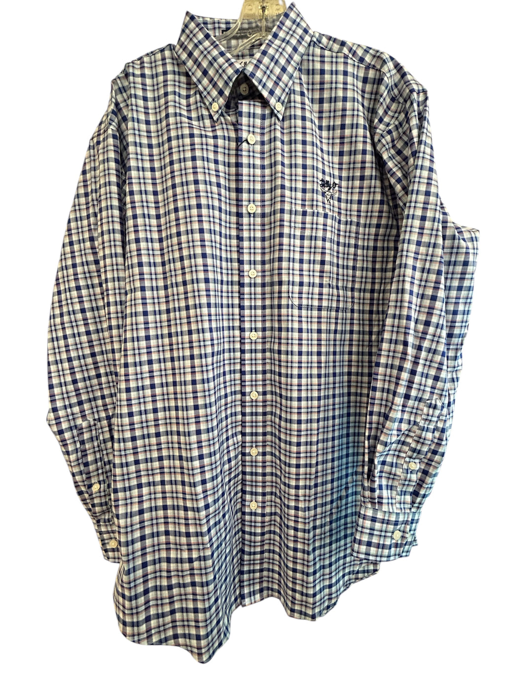 Riverton Long Sleeve