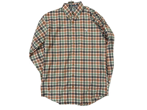 The Forrest Long Sleeve