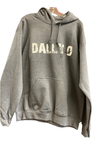 Dally O Hoodie