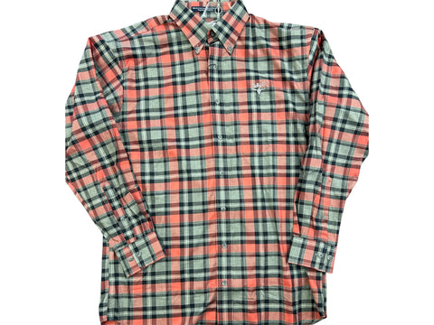 The Dakota Long Sleeve