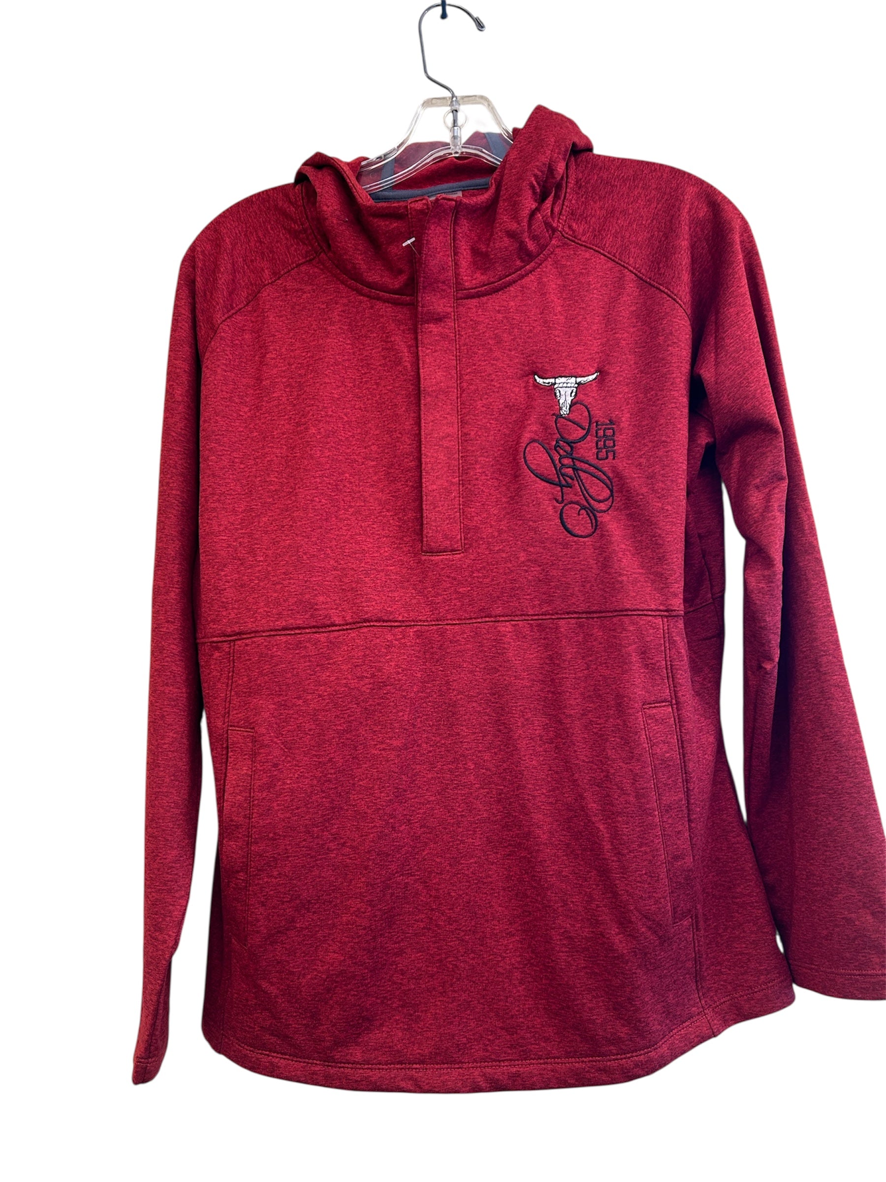 Storm Creek Women’s 1/4 Zip