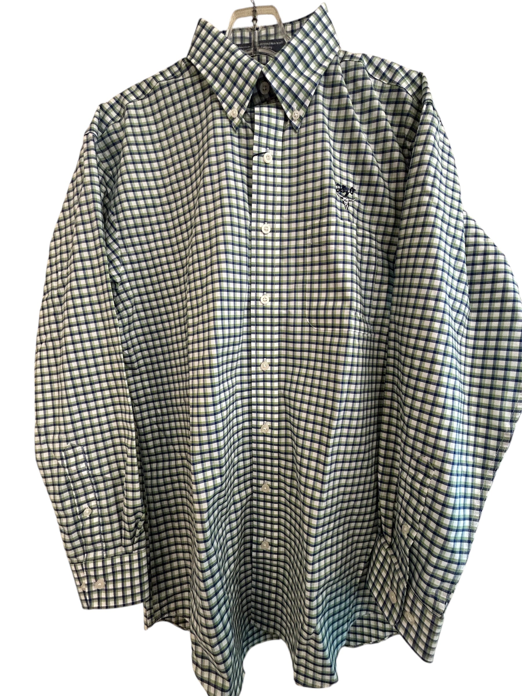 Dutton Ranch Long Sleeve