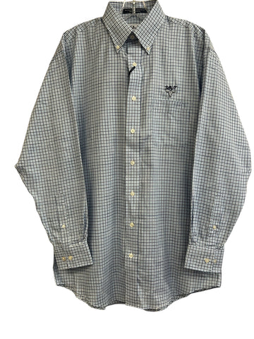 The Madison Men’s Long Sleeve