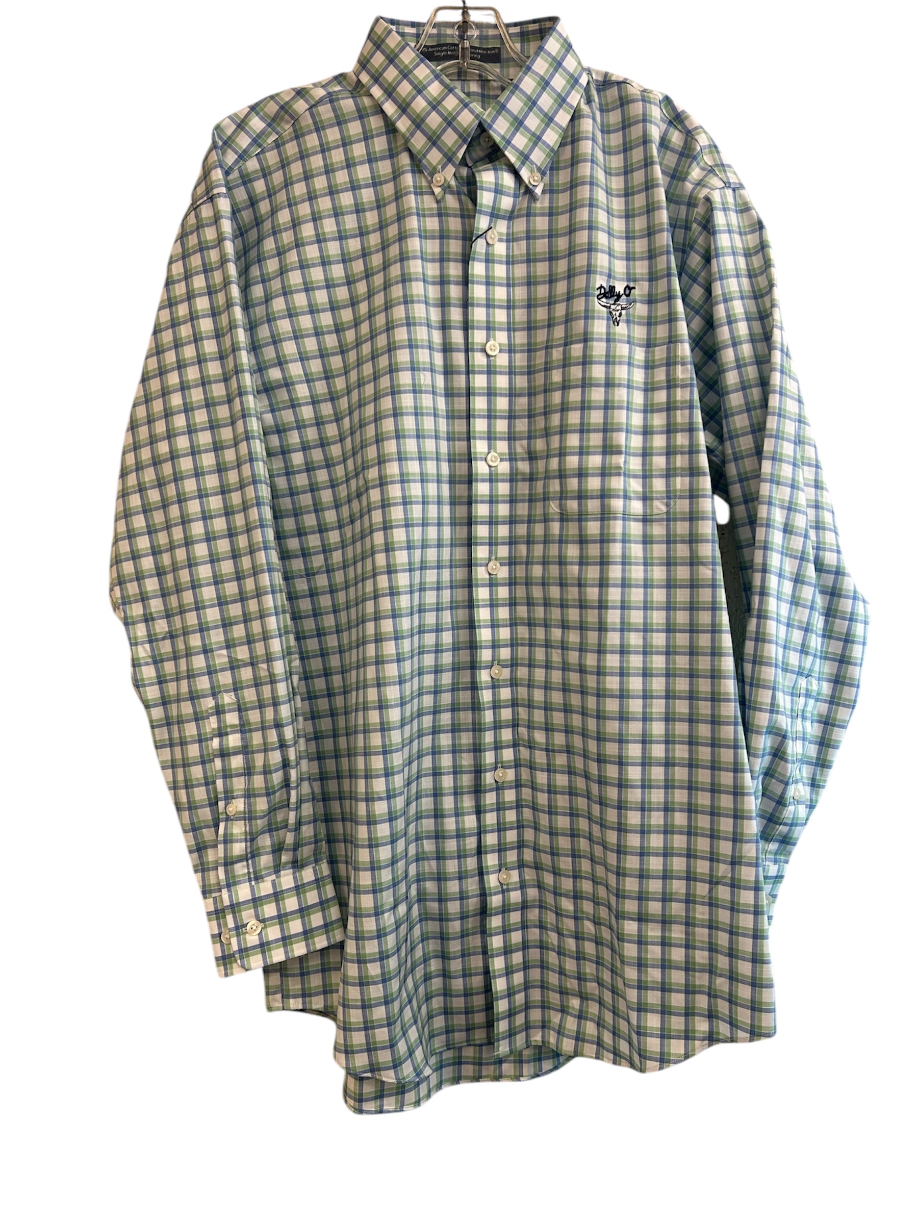 The Dayton Long Sleeve