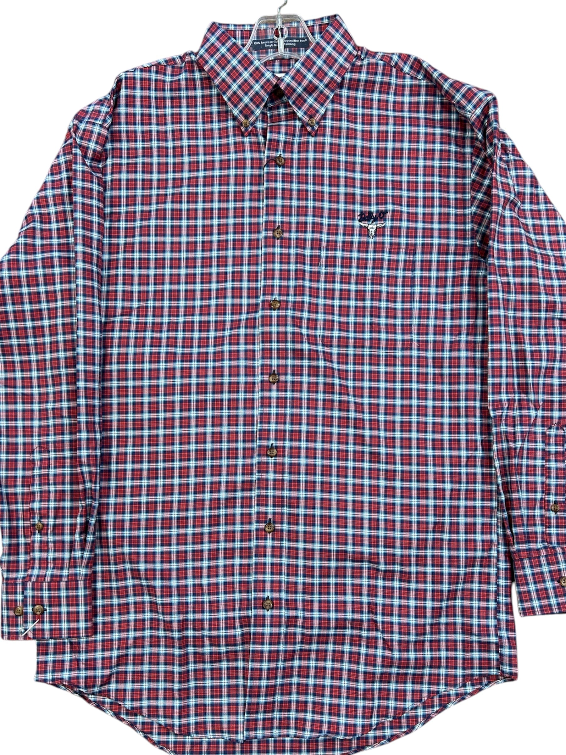 The Bowen Long Sleeve
