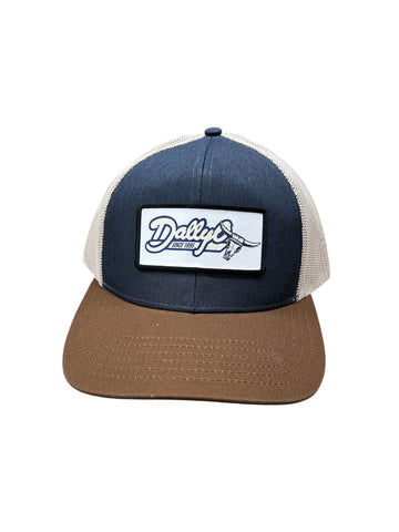 Outdoor Cap