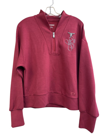 Women’s 1/4 Zip