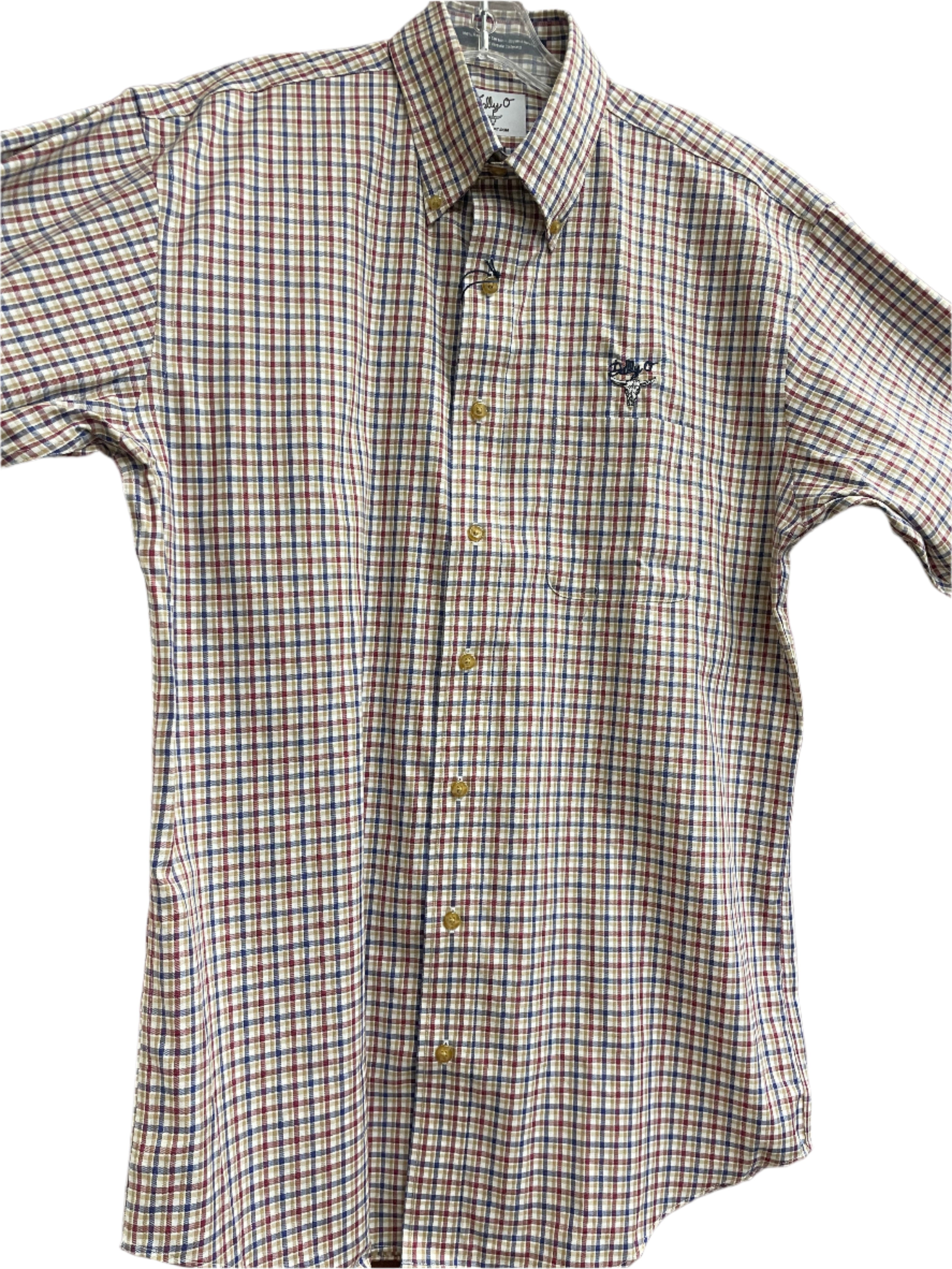 Quinn Long Sleeve