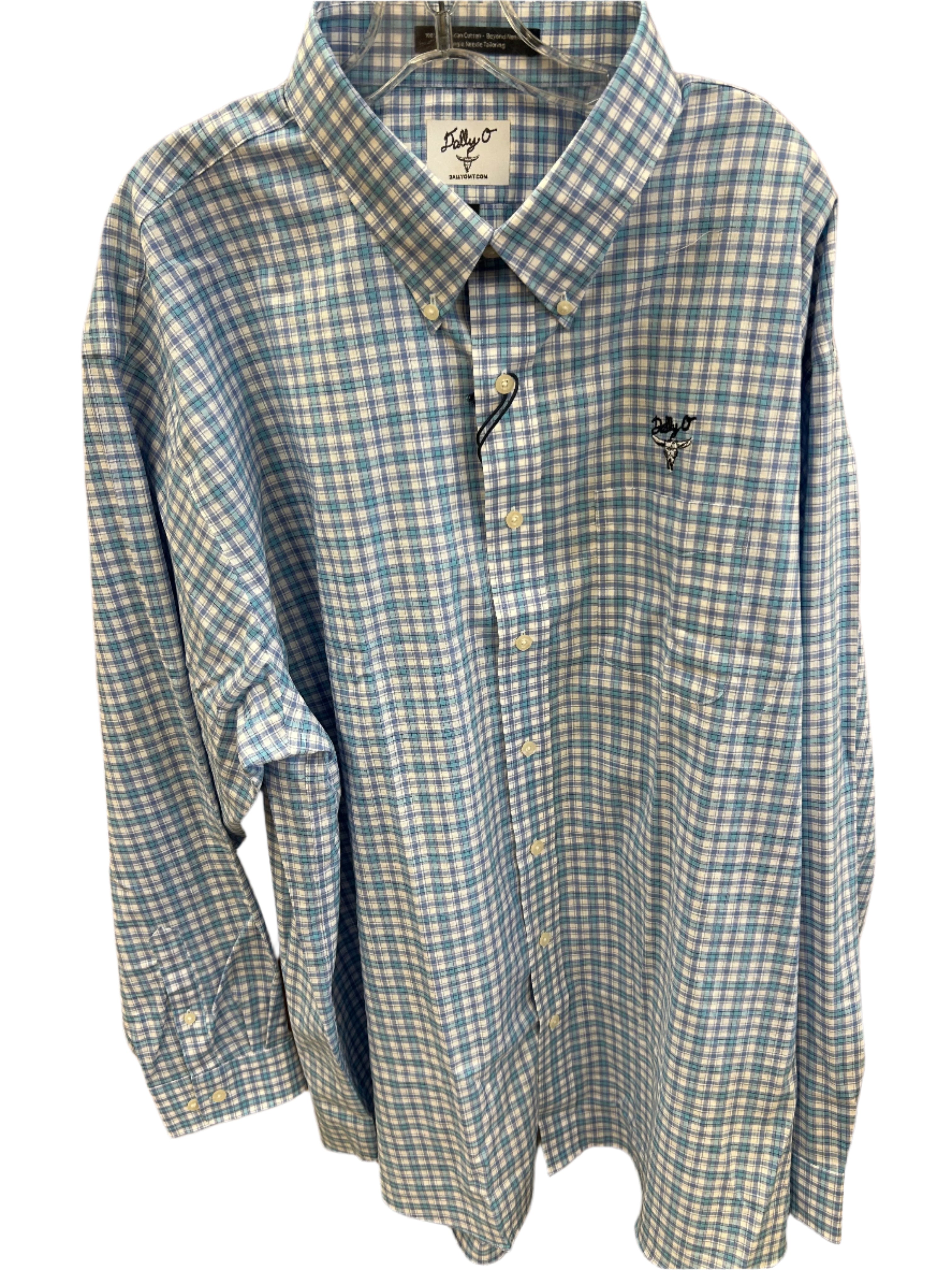 Yellowstone Long Sleeve