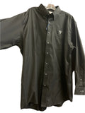 Black Long Sleeve