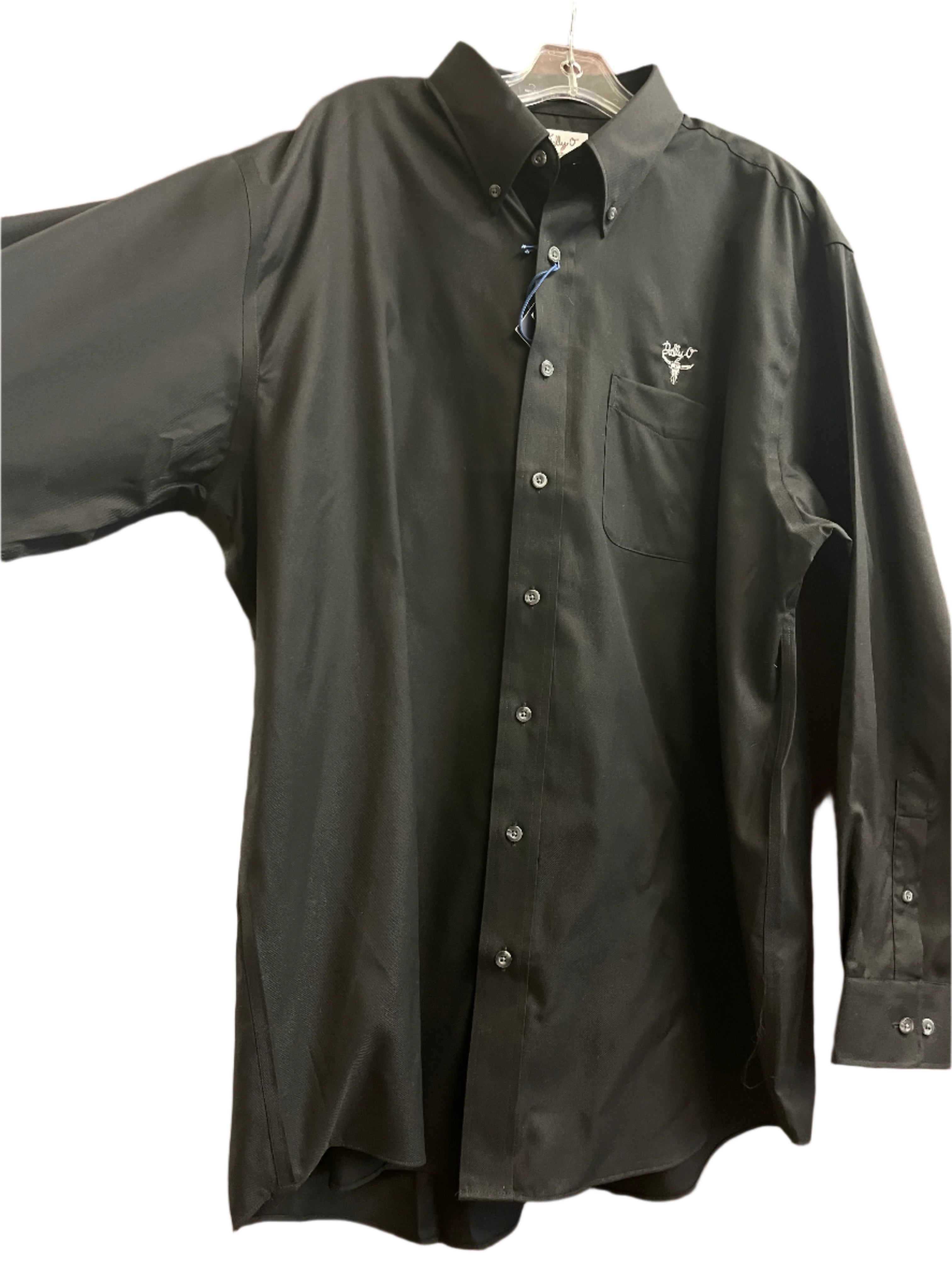 Black Long Sleeve