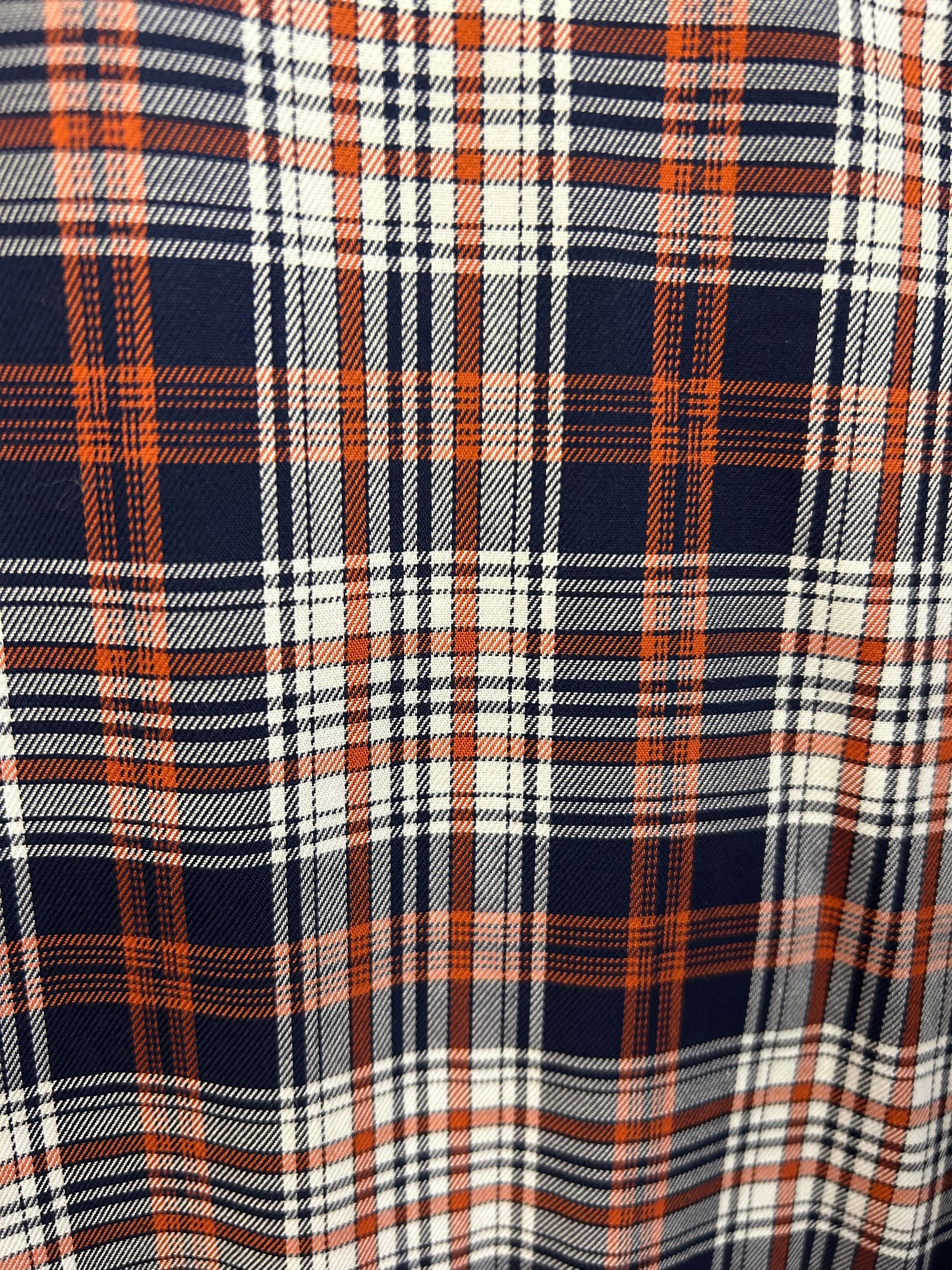Knudson Long Sleeve