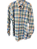 Pink and Blue Shades Long Sleeve
