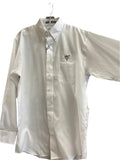 White Long Sleeve